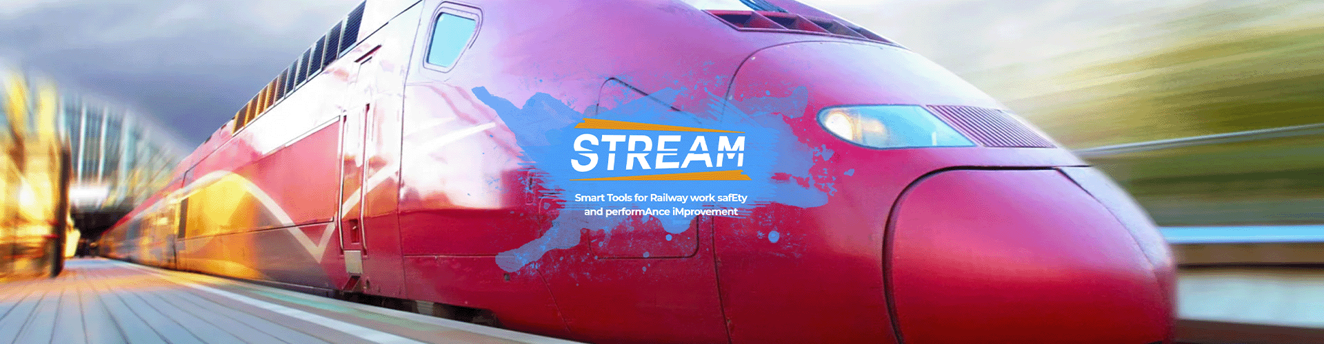 The STREAM collaboration project is coming to an end – Novatron ...