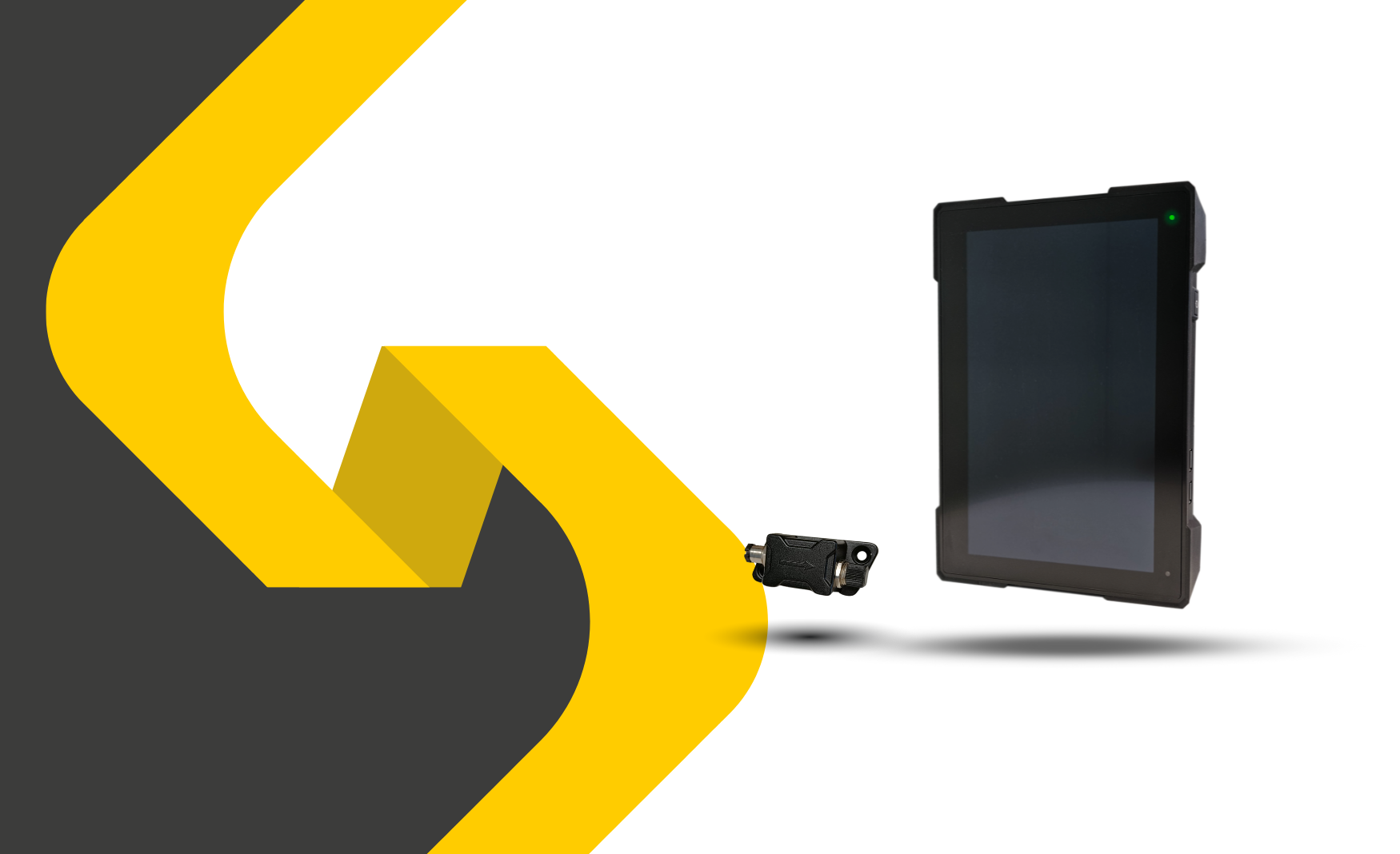Novatron Releases a New 10” Display Unit and Next Generation of Sensors ...