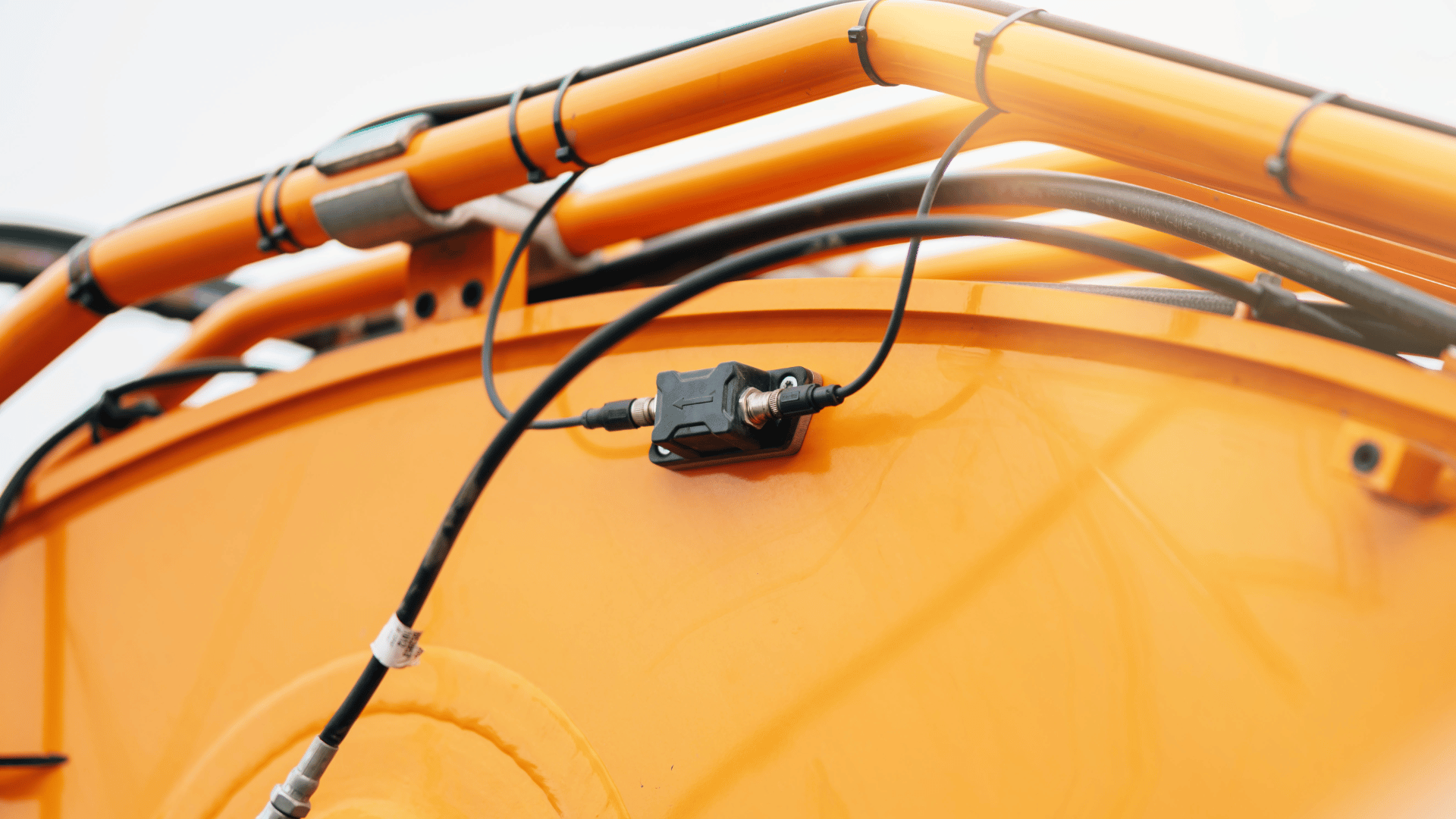 Novatron Humidity Sensor IMU Sensors - Novatron