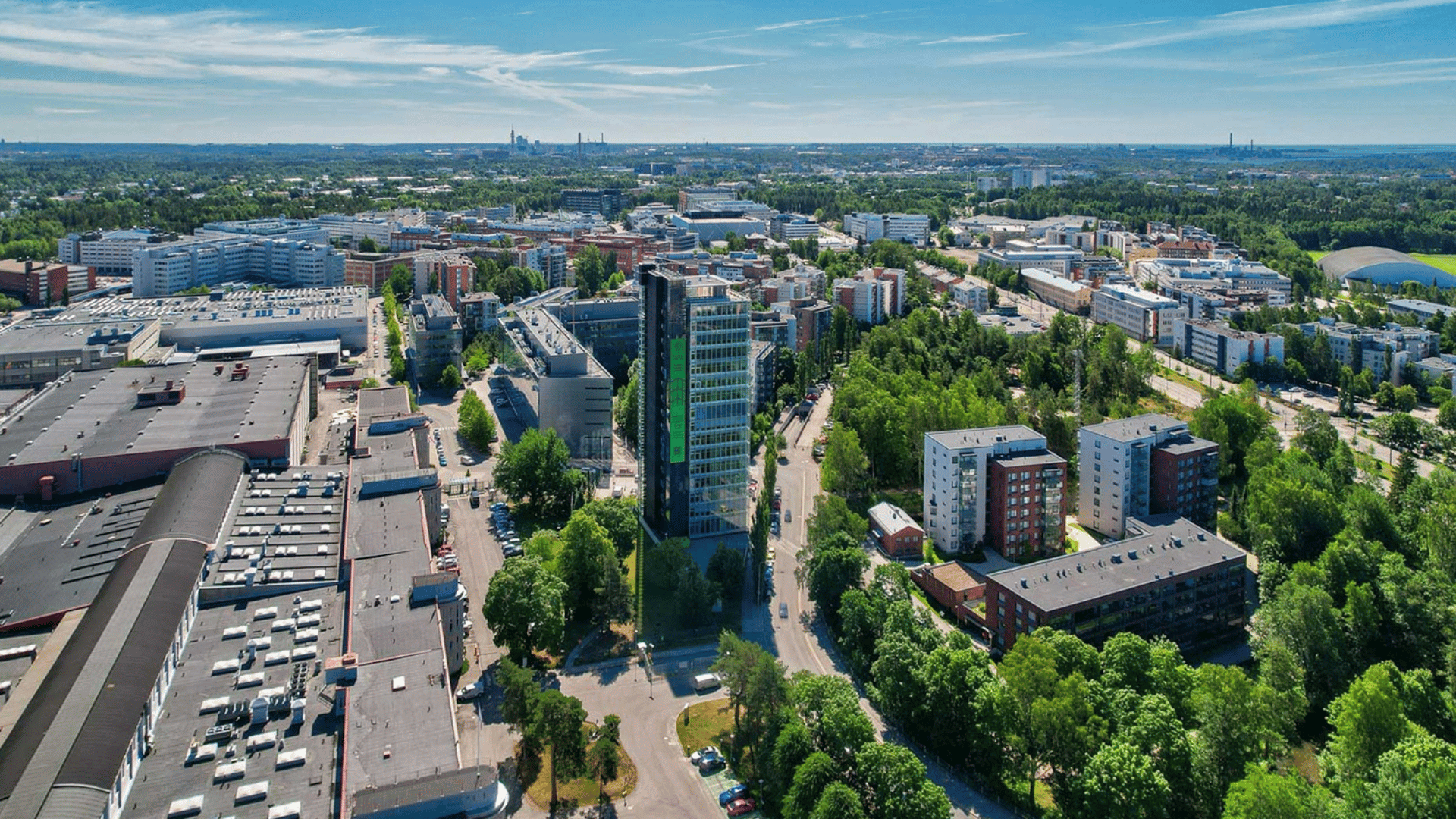 Novatron Opens New Offices in Vaasa and Kuopio in Finland - Novatron