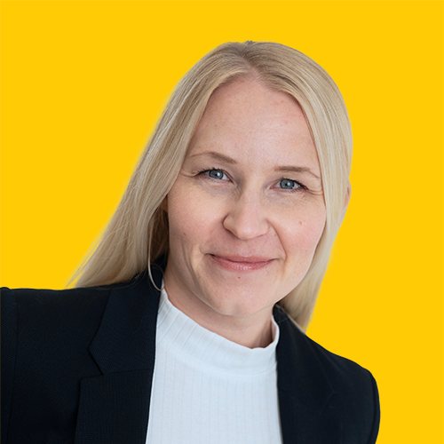 Johanna Valkama