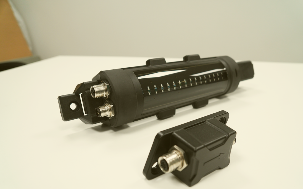 Novatron Humidity Sensor Laservastaanottimet - Novatron