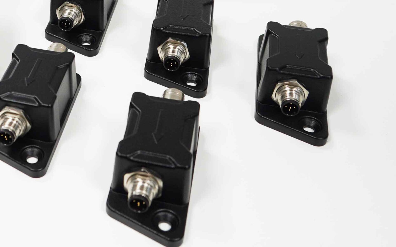 Novatron Releases a New 10” Display Unit and Next Generation of Sensors ...