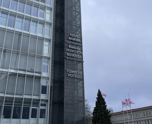 Helsinki