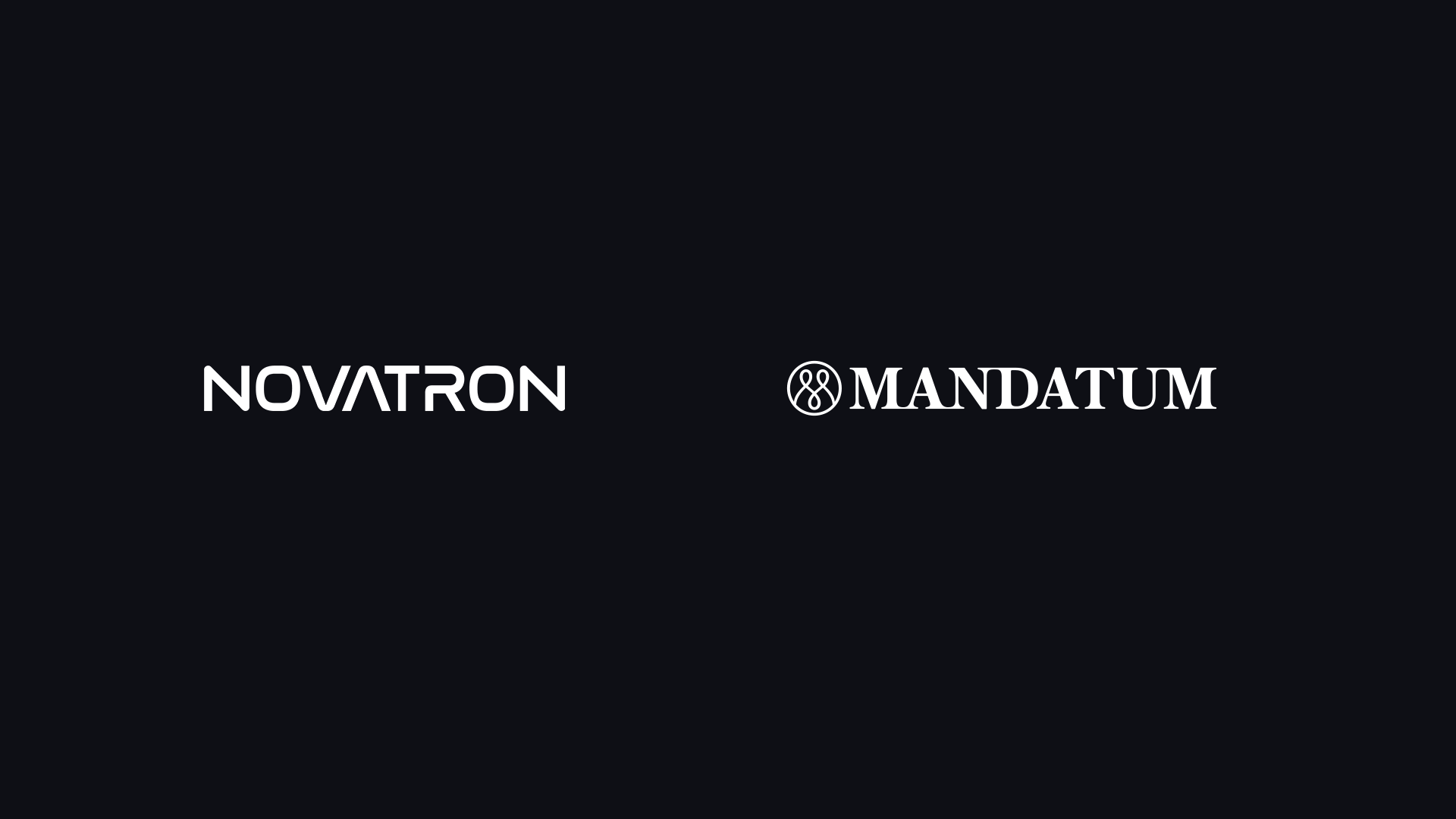 Mandatum Asset Management to support Novatron’s growth and ...