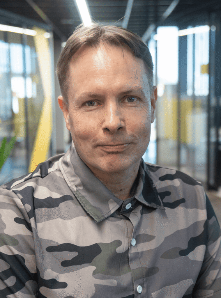 Esa Kymäläinen